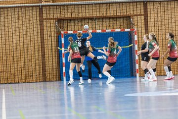 Bild 13 - wBJ HSG Kremperheide/Muensterdorf - HSG Joerl-Doppeleiche Vioel : Ergebnis: 34:23